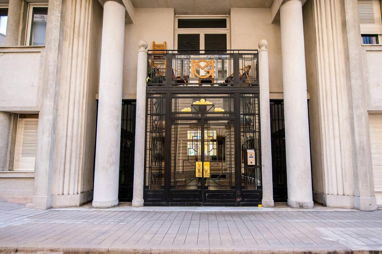 Новая 3-Комнатная Квартира На 2Й Линии От Моря. Nice Exterior photo